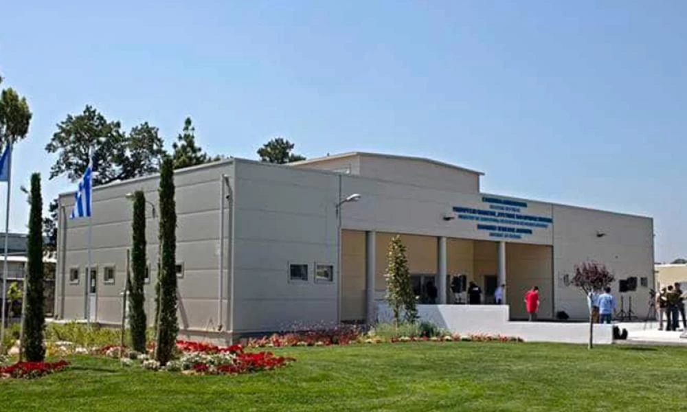 Τουρκικά ΜΜΕ: "Αθήνα, η μόνη πρωτεύουσα στην ΕΕ χωρίς τζαμί"